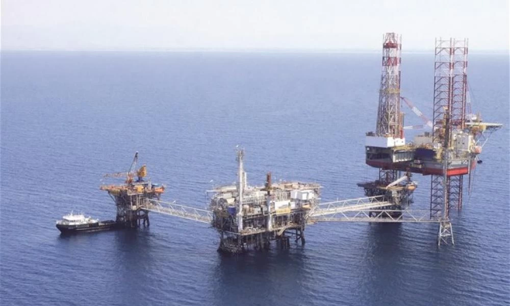 ΕΔΕΥ: «Υπάρχουν βάσιμες ενδείξεις ότι η Ελλάδα -και ειδικότερα η Κρήτη- θα μπορούσε να φιλοξενεί σημαντικά κοιτάσματα φυσικού αερίου»